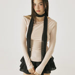 Blush skirt - threetimes