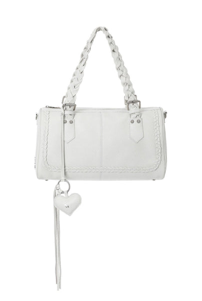 Braid bag – threetimes
