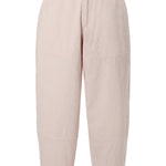 Candy corduroy pants - threetimes