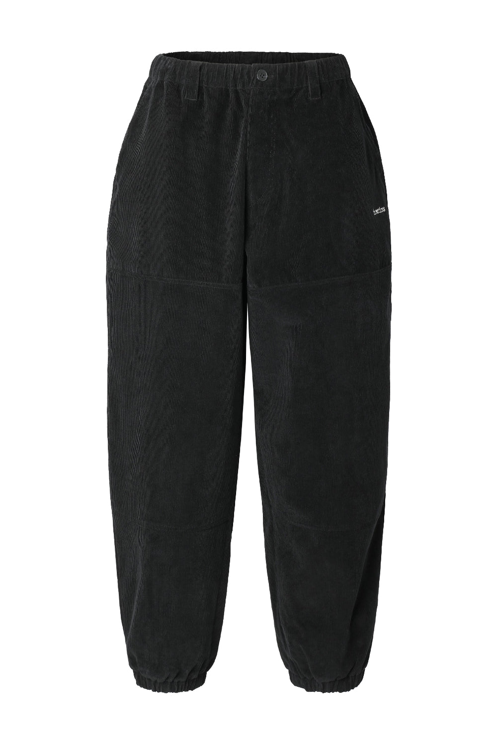 Candy corduroy pants - threetimes