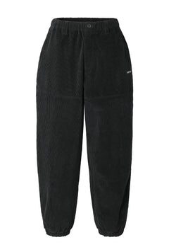 Candy corduroy pants - threetimes