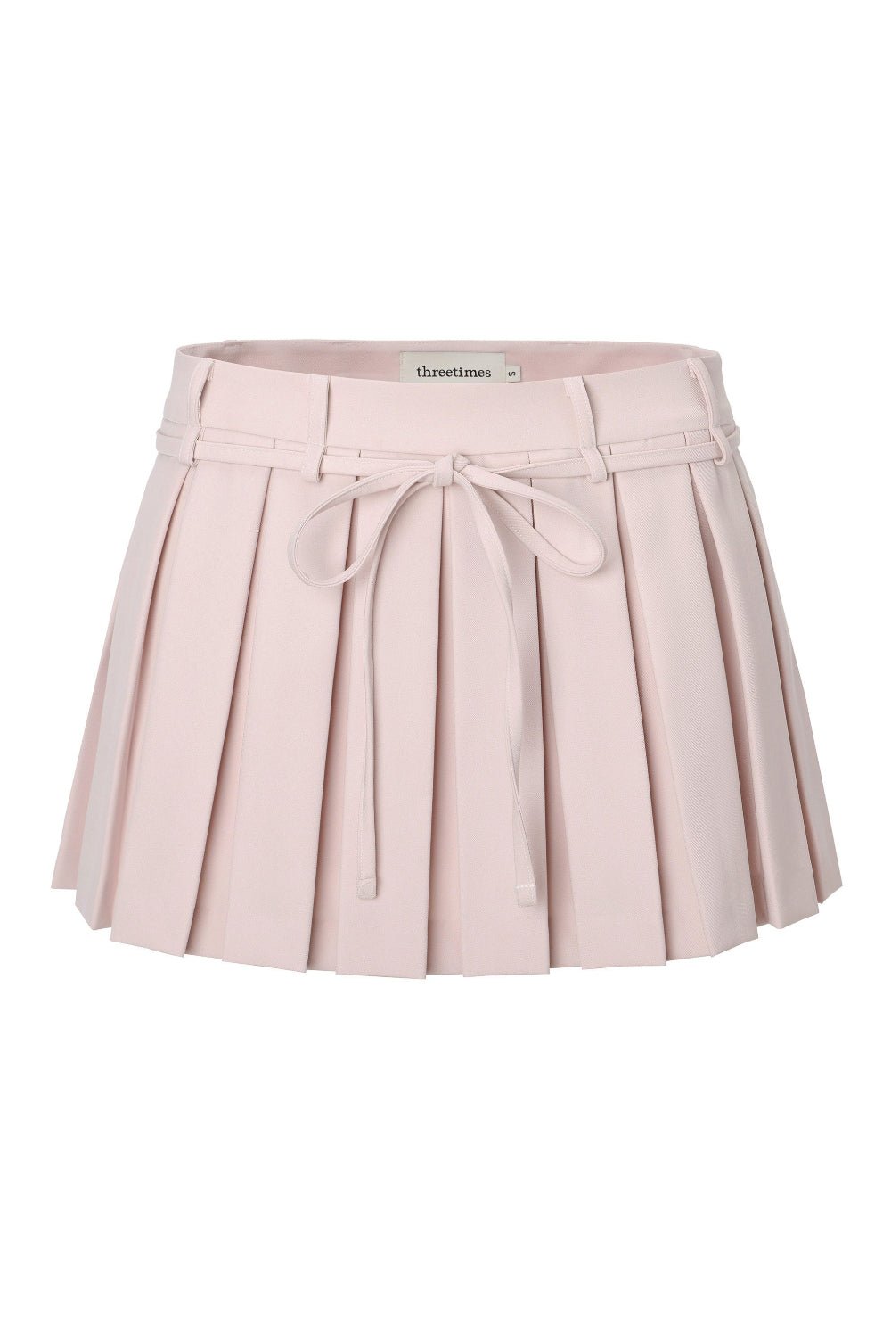 Cheery skirt - threetimes