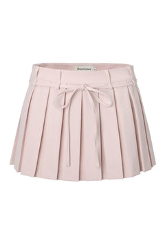 Cheery skirt - threetimes