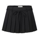 Cheery skirt - threetimes