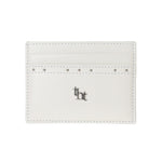 Classic stud card holder - threetimes