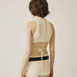 Cleta shorts - threetimes