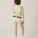 Cleta shorts - threetimes