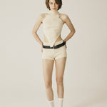 Cleta shorts - threetimes