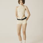 Cleta shorts - threetimes