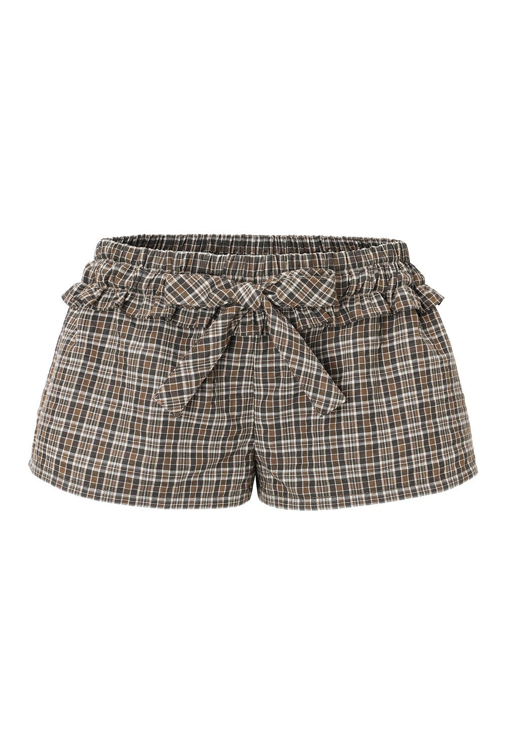 Coco shorts - threetimes
