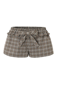 Coco shorts - threetimes