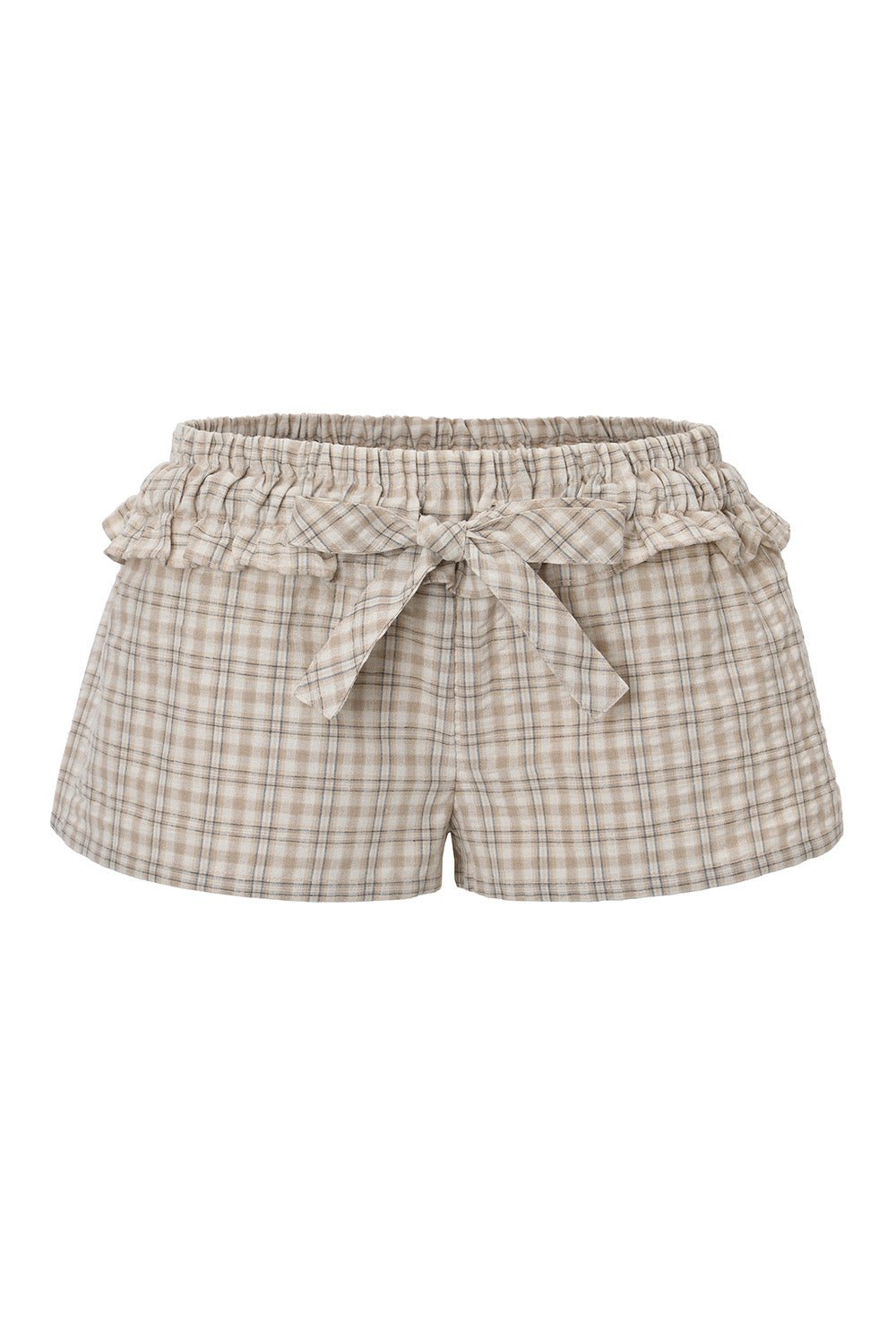 Coco shorts - threetimes
