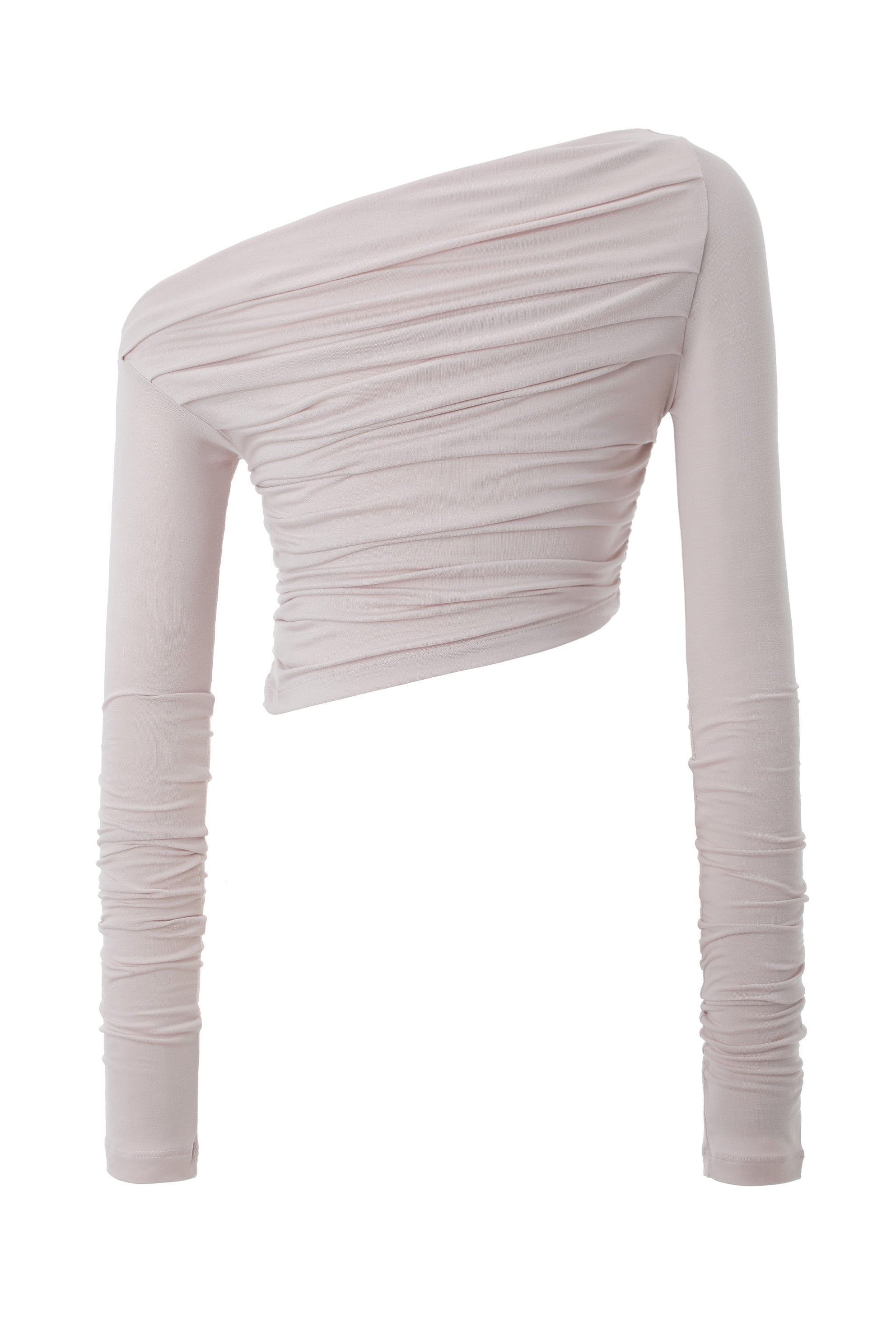 Drape top - threetimes