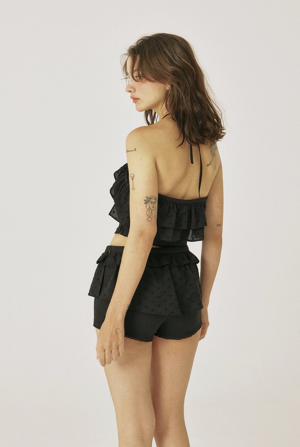 Ella pants - threetimes