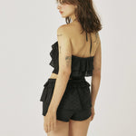 Ella pants - threetimes