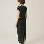 Elva skirt - threetimes