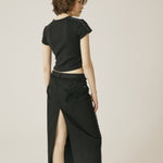 Elva skirt - threetimes