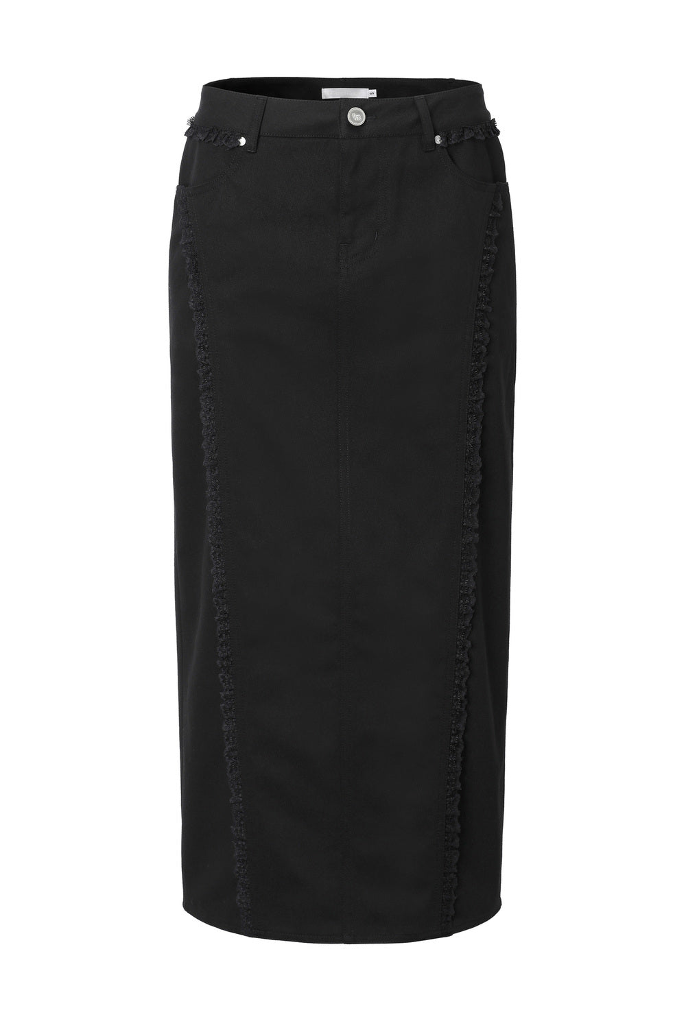 Elva skirt - threetimes