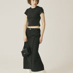 Elva skirt - threetimes