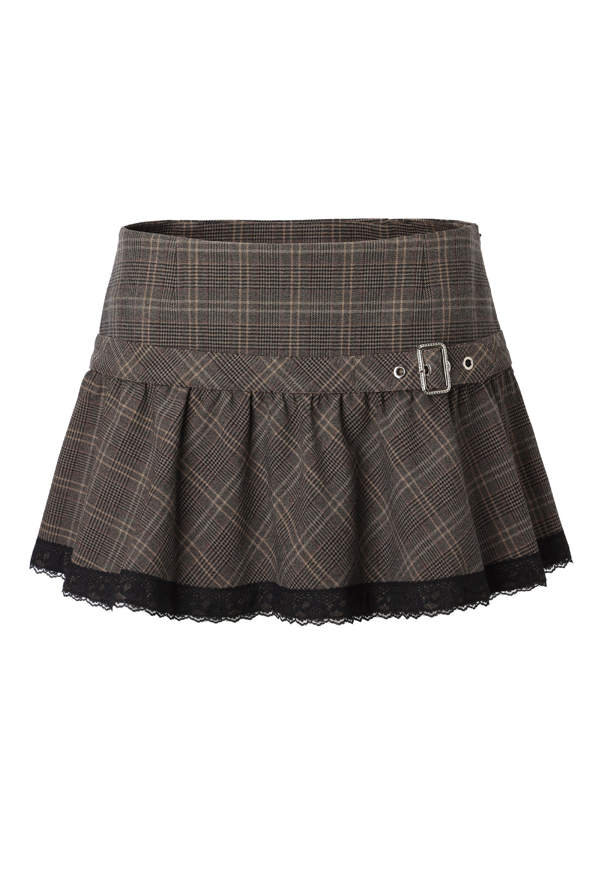 Emma skirt - threetimes