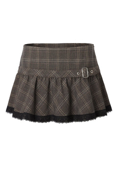 Emma skirt - threetimes