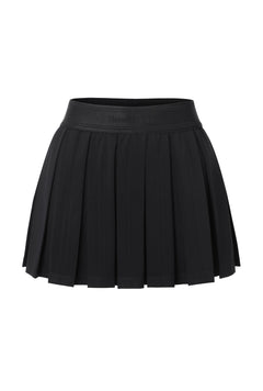 Essential sporty skirt - threetimes