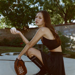 Essential sporty skirt - threetimes