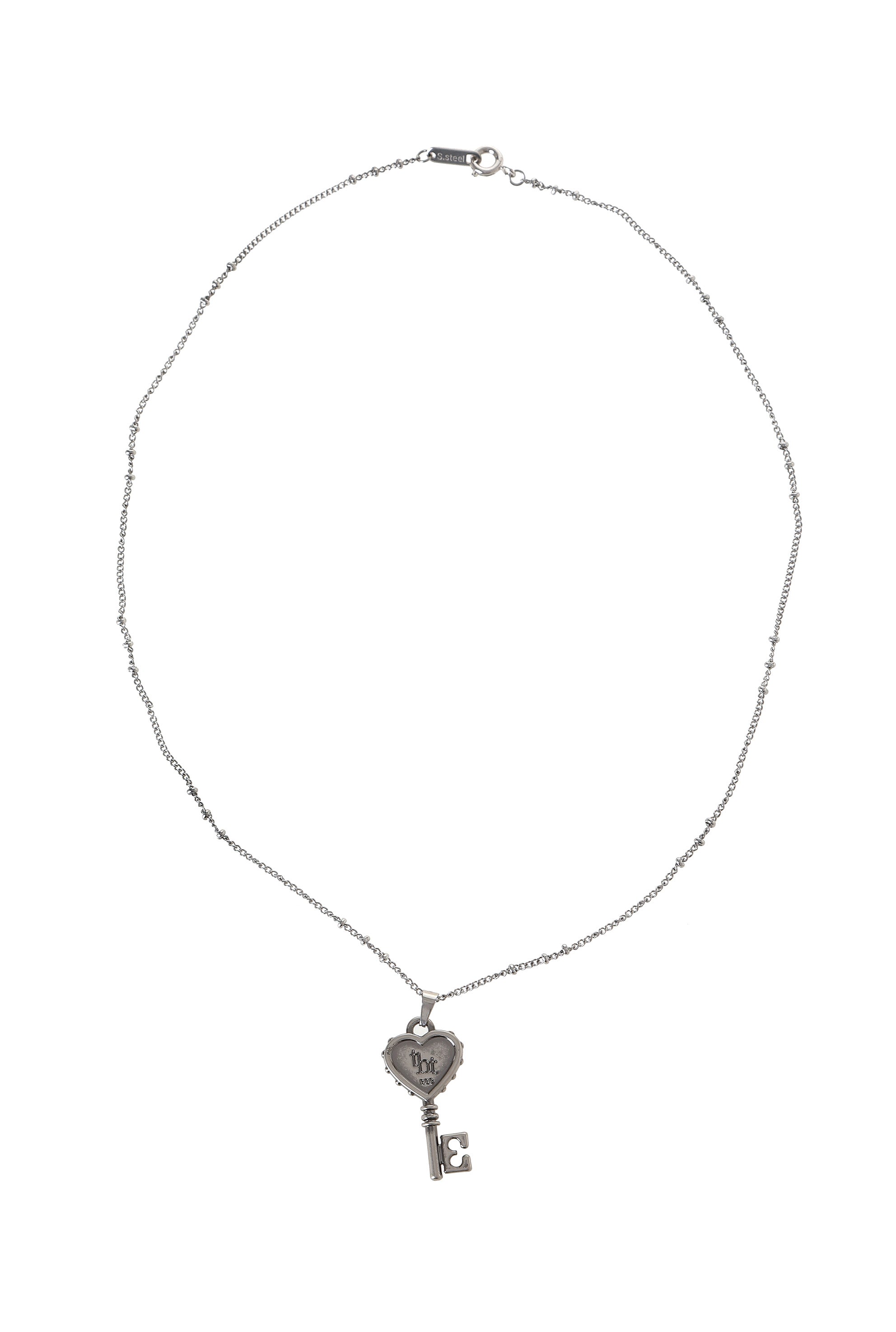 Eternal ♥ necklace - threetimes