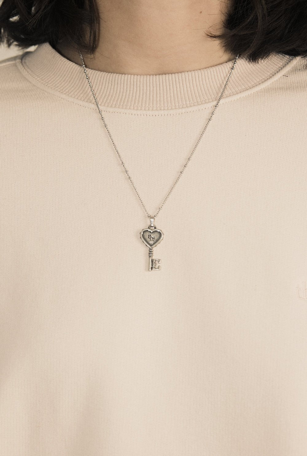 Eternal ♥ necklace - threetimes