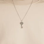 Eternal ♥ necklace - threetimes