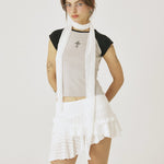 Heart cross tee - threetimes