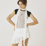 Heart cross tee - threetimes