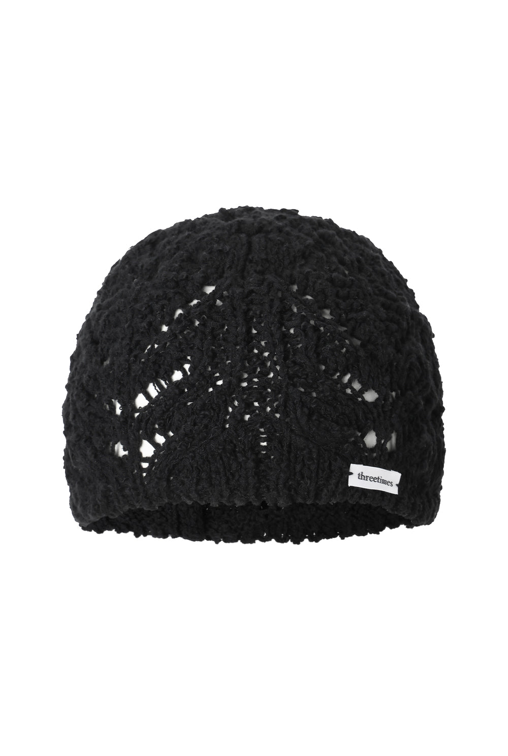 Heaven beanie - threetimes