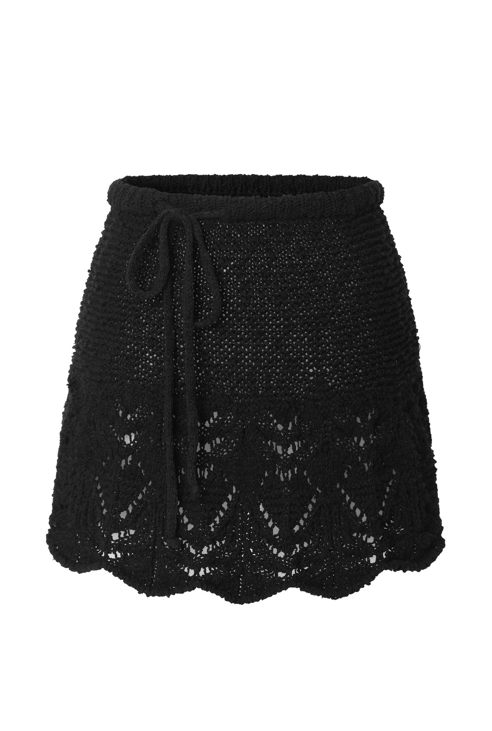 Heaven skirt - threetimes