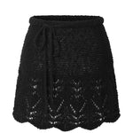 Heaven skirt - threetimes