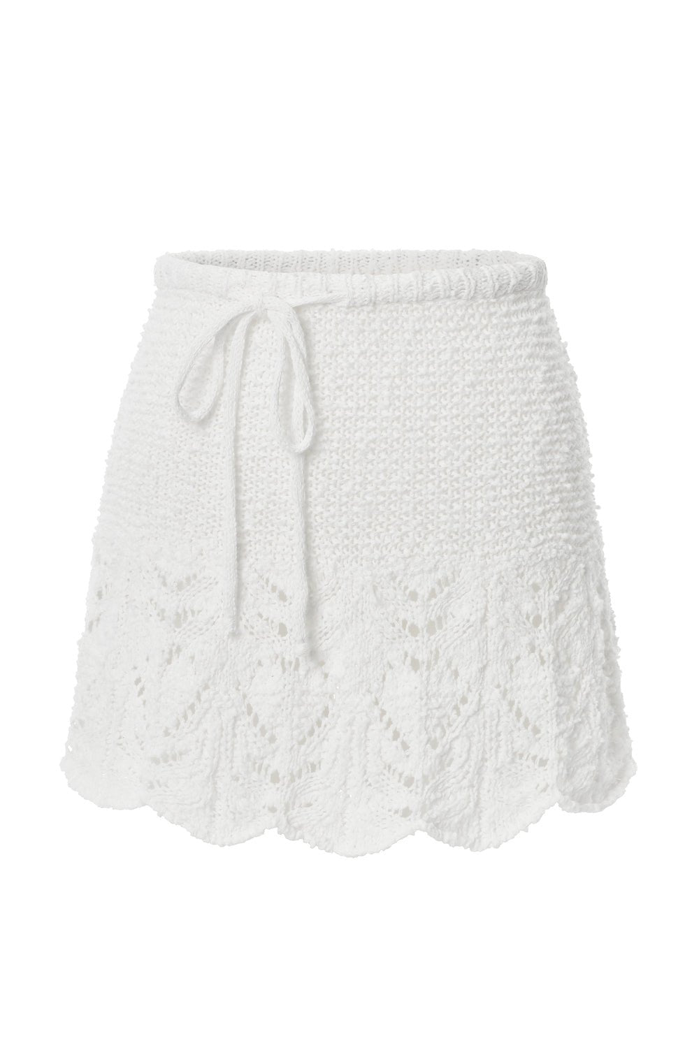Heaven skirt - threetimes