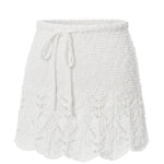 Heaven skirt - threetimes