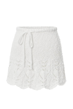 Heaven skirt - threetimes