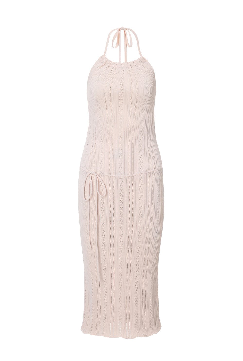 Iris dress - threetimes