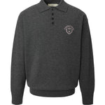 Isabel emblem polo shirts - threetimes