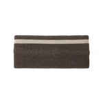 Isabel knit hair band - threetimes