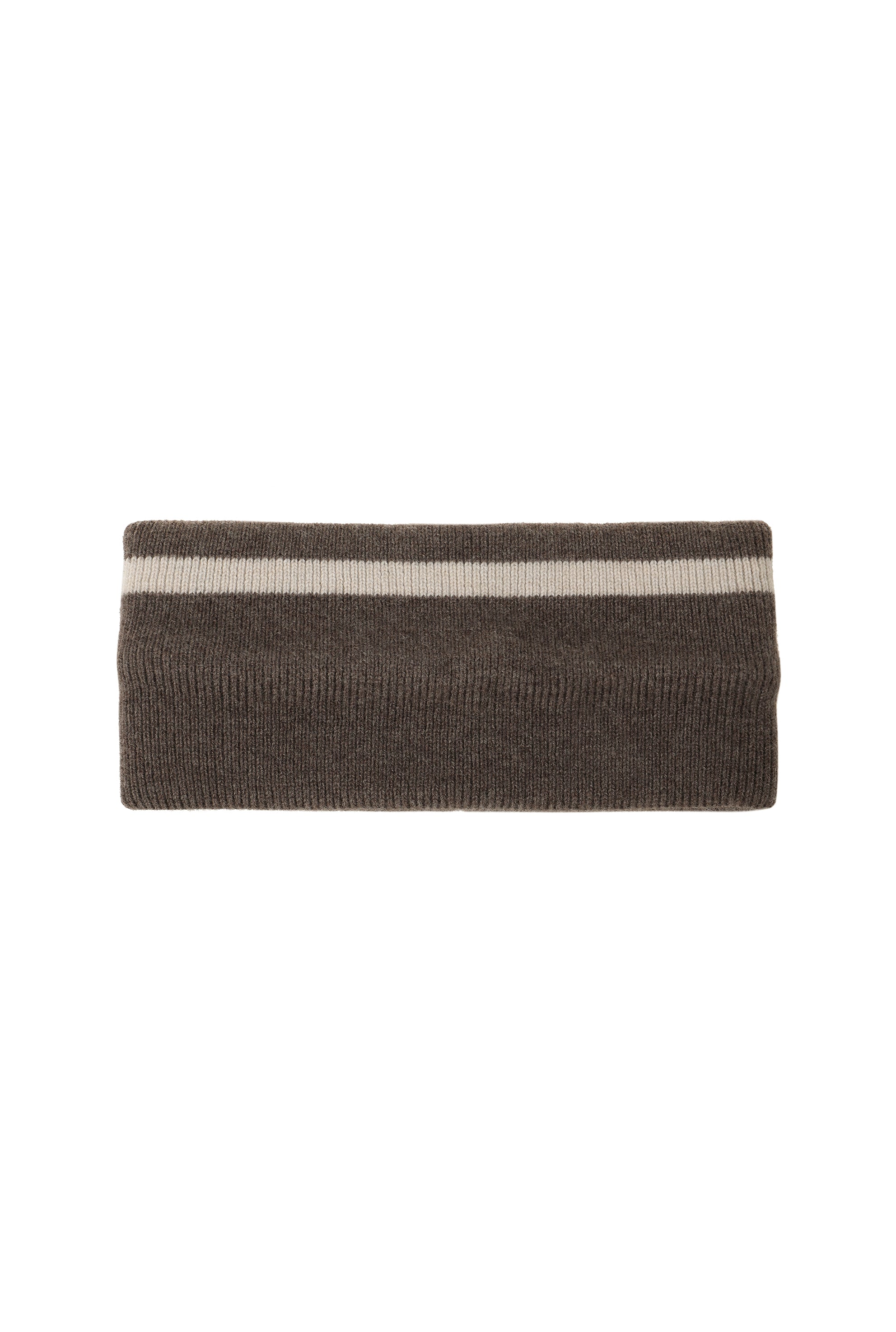 Isabel knit hair band - threetimes