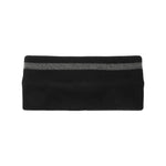 Isabel knit hair band - threetimes