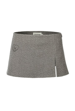 Judy mini skirt - threetimes