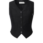 Kane vest - threetimes