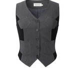 Kane vest - threetimes