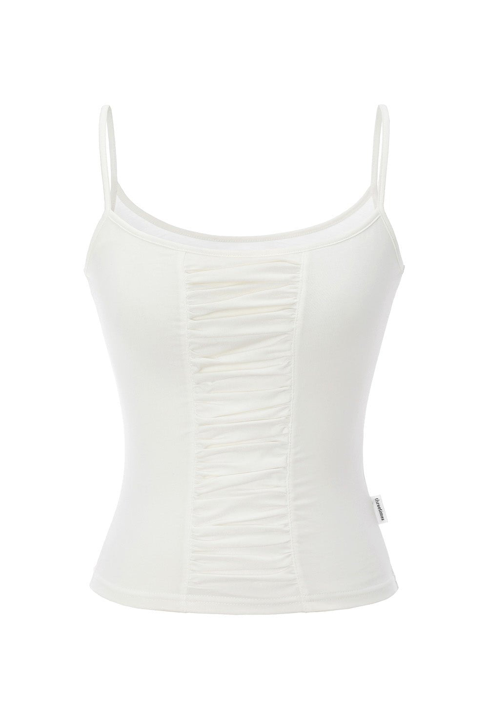 Lily tank top - threetimes