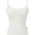 Lily tank top - threetimes