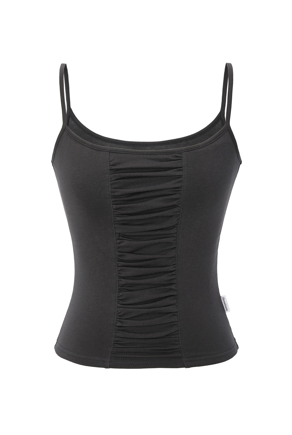 Lily tank top - threetimes