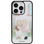 Little bloom iphone case - threetimes